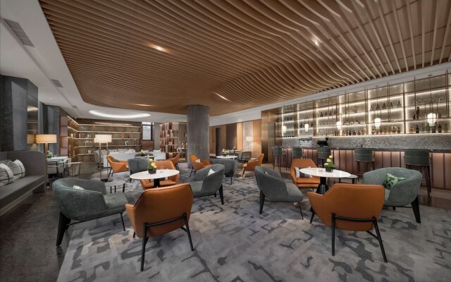 Holiday Inn Changchun Jingyue