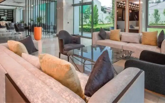 Donix Suites