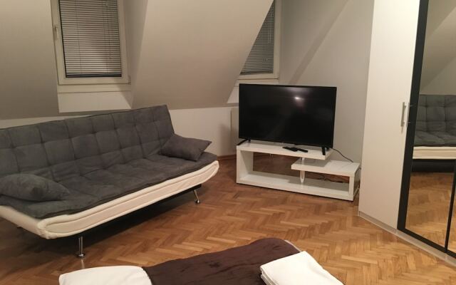 United Homes Apartments Vienna