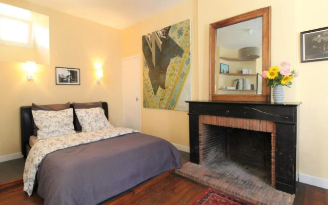 Gîte Angers, 1 pièce, 2 personnes - FR-1-622-6