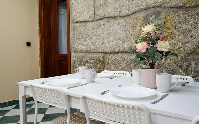 Apartamentos Illa De Arousa Centro 3000
