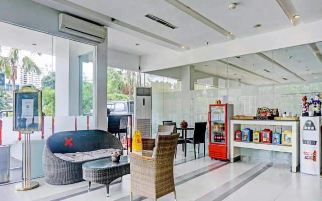 Amaris Hotel Pluit - Jakarta