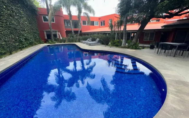 Hotel Boutique Abad