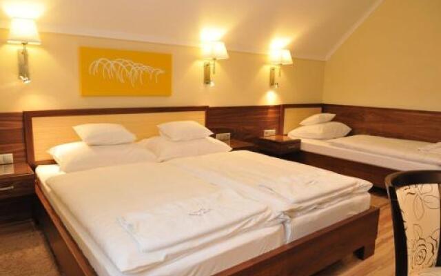 Mizse Motel