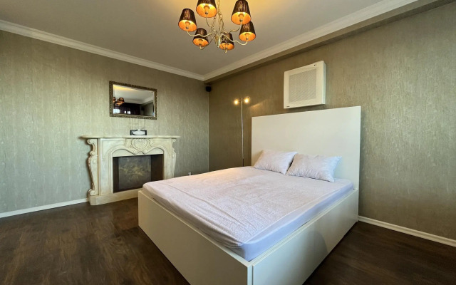 Апартаменты на улице Удмуртская