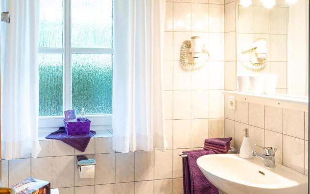Strohmayer Appartements