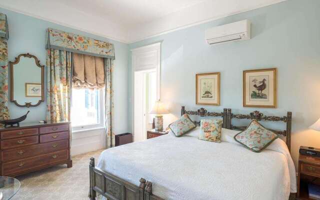 Rosedon Hotel