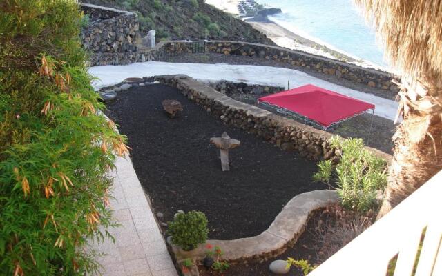 Villa Puerto Naos