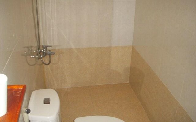 Thao Nguyen Phat Homestay