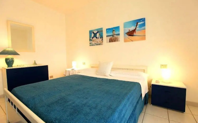 CaseSicule Melograno Apartments