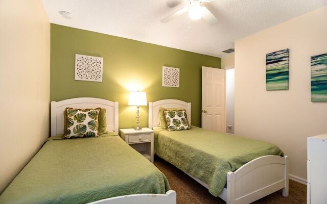 Jasmine 4 Bedrooms