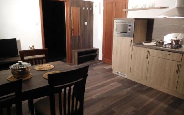 TaTanKa apartments