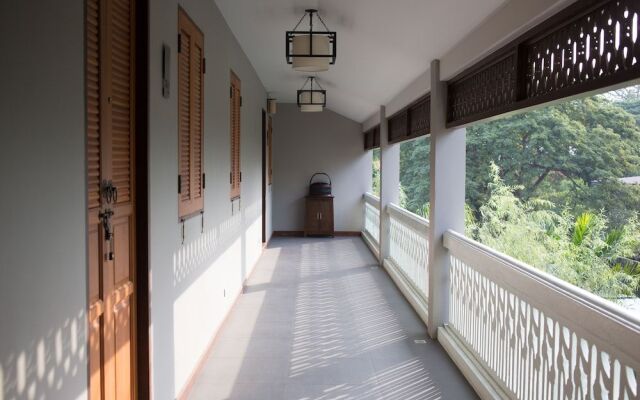 Nasaraan Boutique Hotel