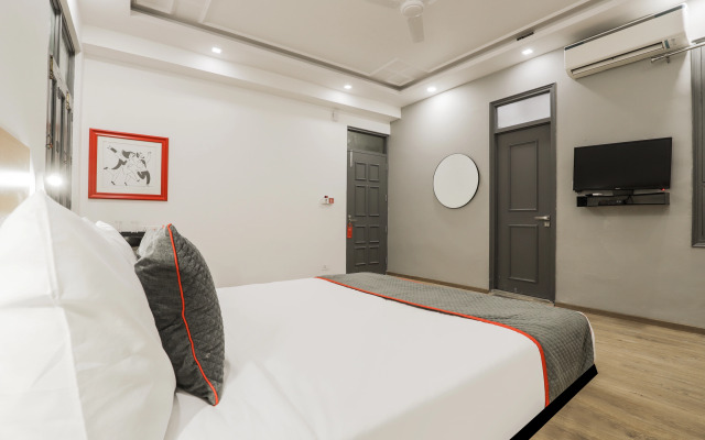 Jageer Palace by OYO Rooms