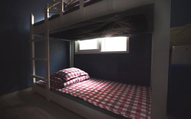 Suncheon Guesthouse Nreem
