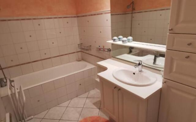 Logement hyper centre Champagnole (jura)