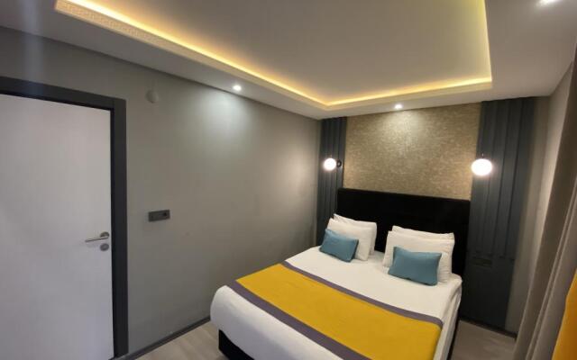 Ulu City Hotel