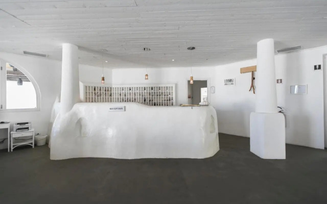 Mari del Sud Resort