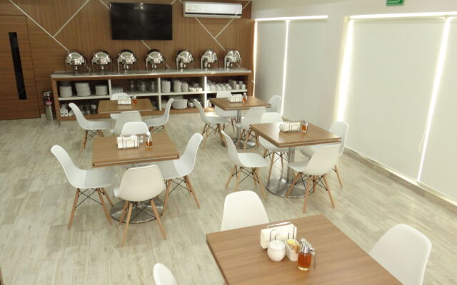 Hotel Soleil Business Class