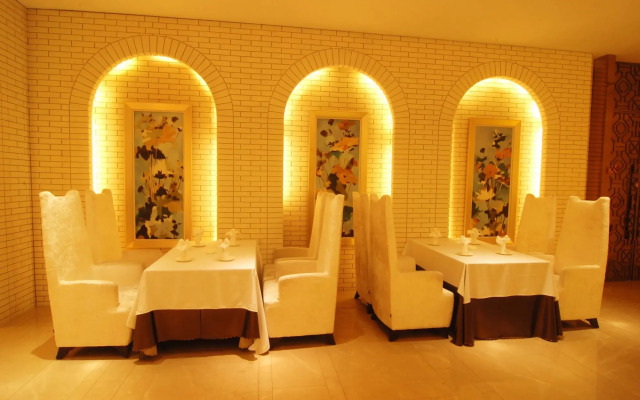 Yantai Yizhengyuan Hotel