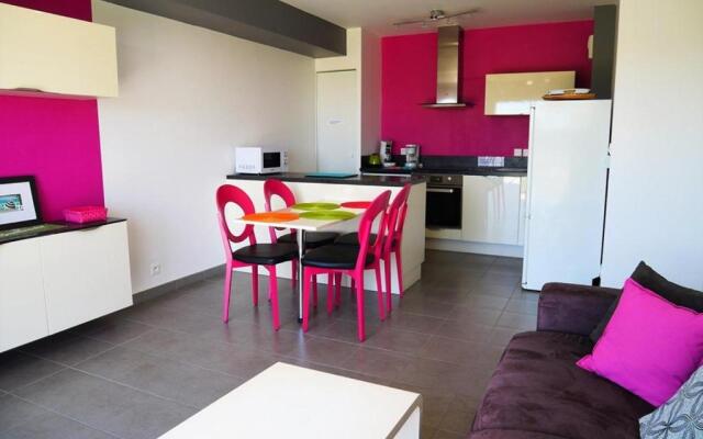 Appartement Quiberon, 2 Pièces, 4 Personnes - Fr-1-478-32