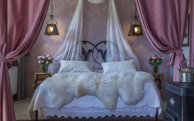 Villa Toscana Boutique