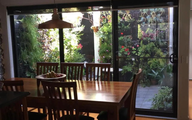 Brunswick B & B