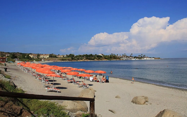 Villaggio Dolomiti sul Mare