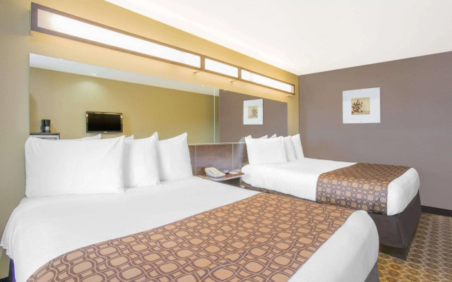 SureStay Plus Hotel by Best Western Buckhannon