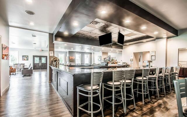 Clarion Hotel & Conference Center Leesburg