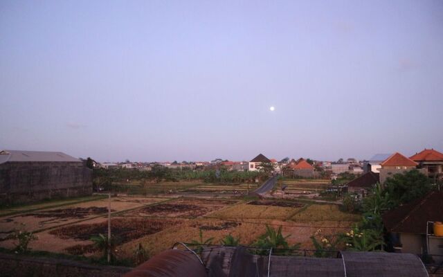 Nanda Hotel Denpasar