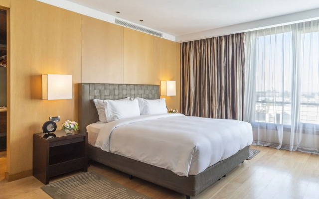 Palacio Duhau - Park Hyatt Buenos Aires