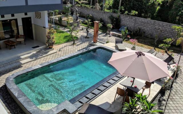 Serangan Inn Mimba