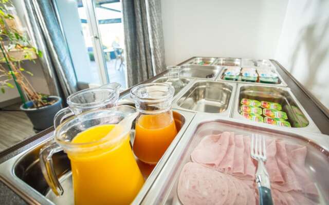 Hôtel Saint Geniès