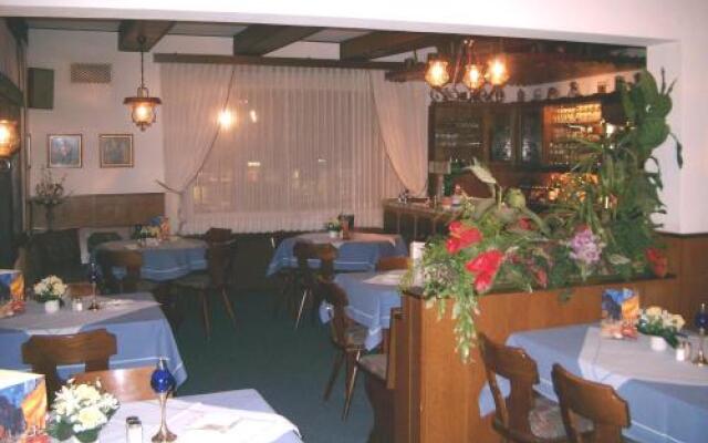 Hotel Gasthaus Keune