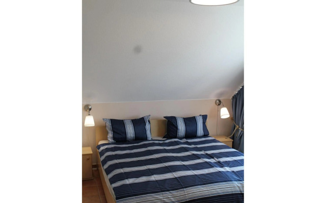 Residenz am Strand Seeschwalbe - Wohnung 4-62