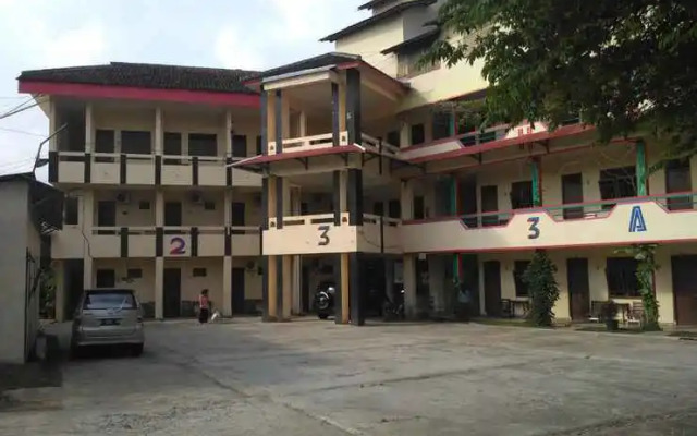 Hotel Asri Banjarnegara