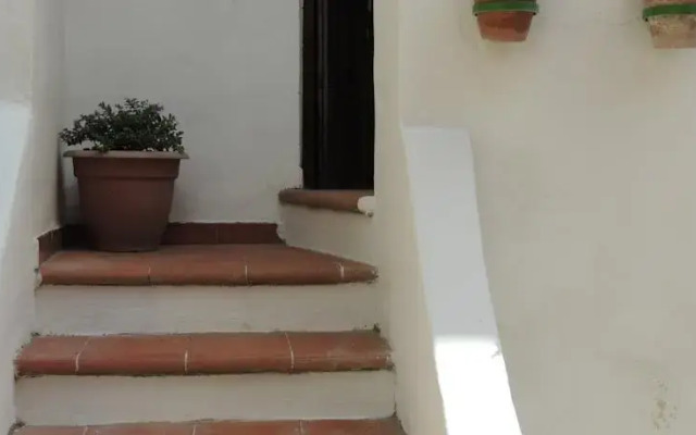 La Cajita Mediterranea