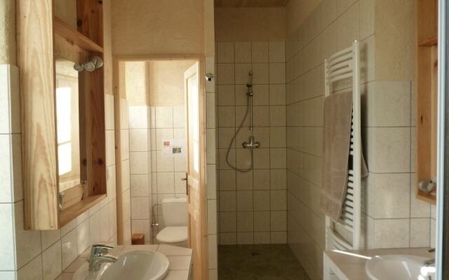 Chambres d'hôtes Le Bourdieu