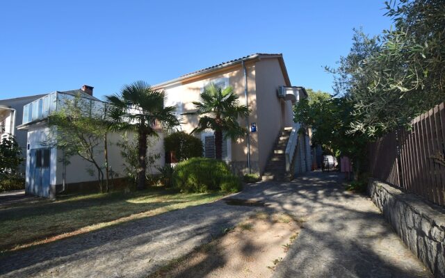 Apartment Magdica