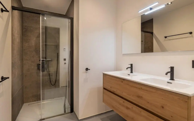 Apartment in Sint-annaland by Oosterschelde