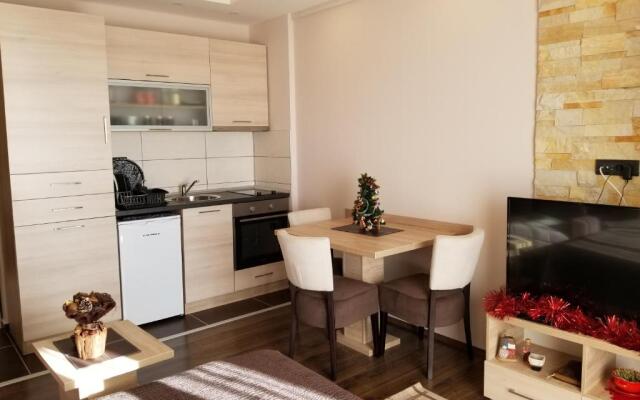 Apartment Milmari M5 - Mountain Mist