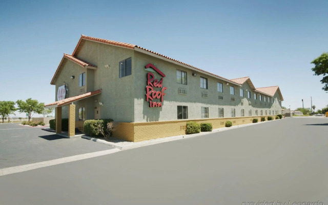 Red Roof Inn Palmdale - Lancaster