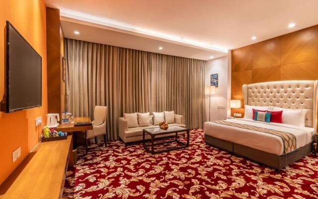 Divine Clarks Inn Suites