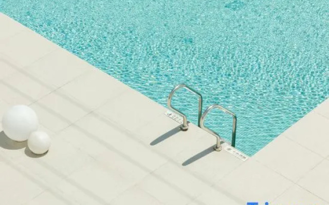 Shanghai Daidi Meishu DADDY HOTEL Holiday Villa