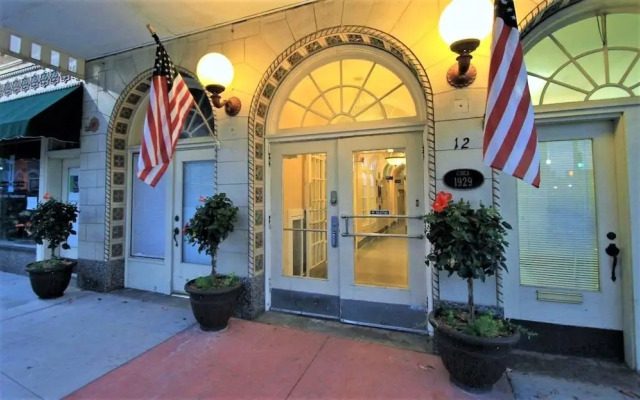 Tioga Suites Hotel - Chanute