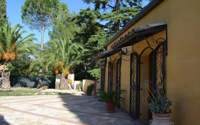 Bed and Breakfast Sole Luna