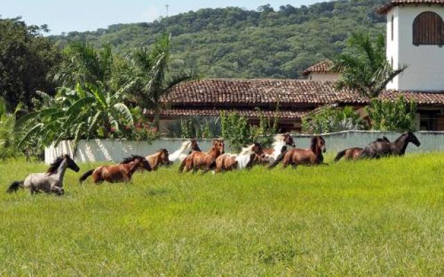 Rancho Chilamate Guest House