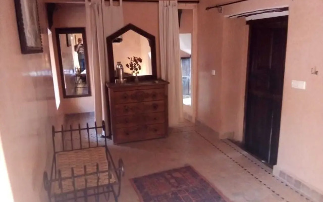 Riad Mina