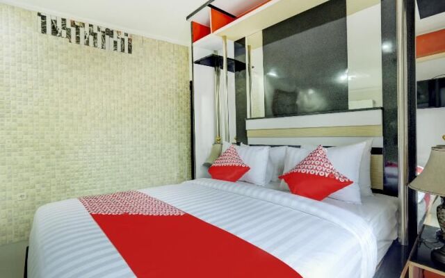 OYO 90131 Liberty Guest House